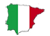 LIMPIEZAS MAP - Italiano