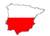 LIMPIEZAS MAP - Polski
